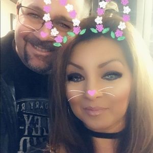 Meet your Posher, Donna